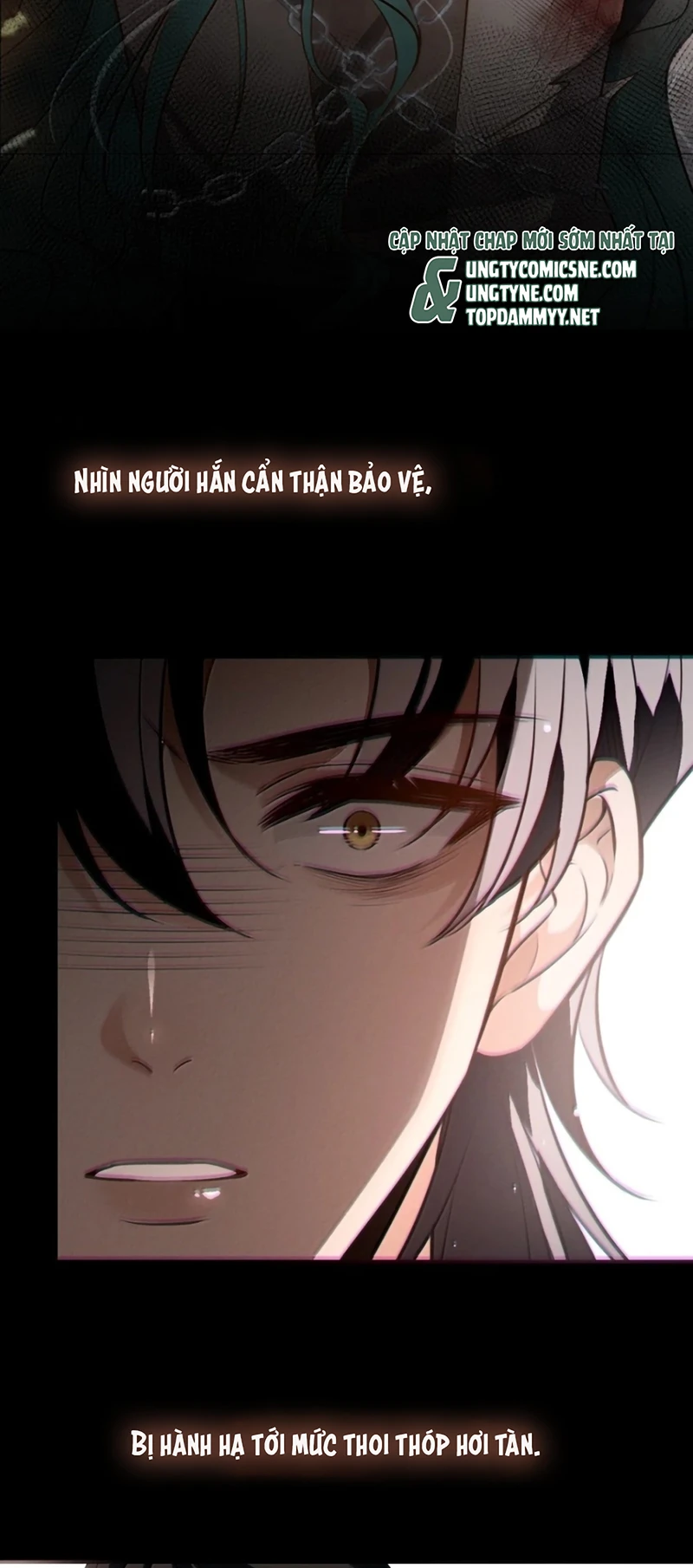 Phệ Chủ Chapter 74 - 6