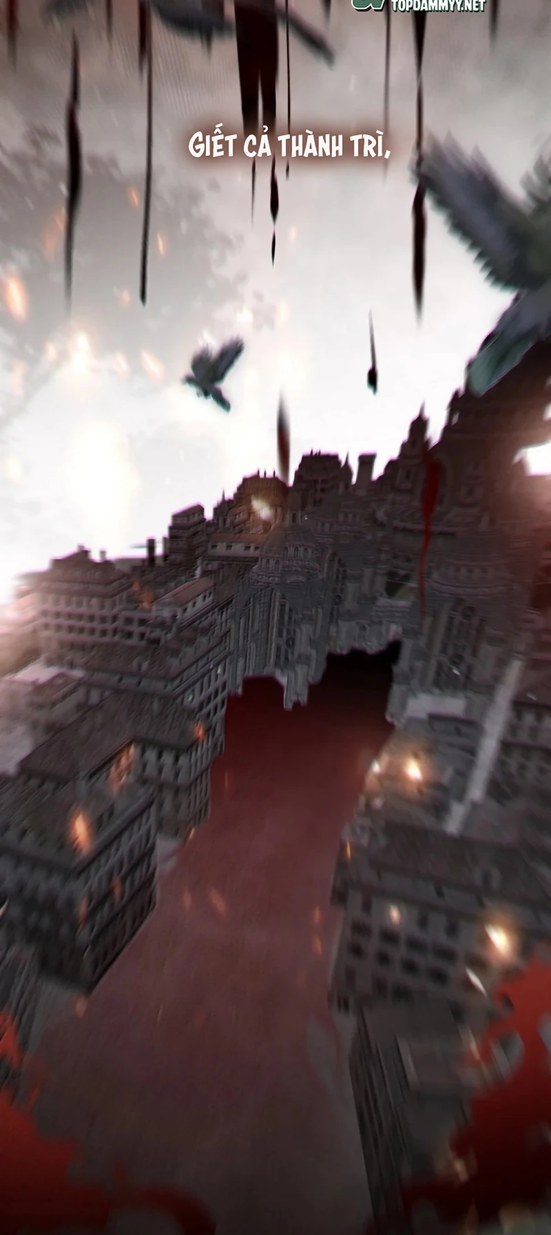 Phệ Chủ Chapter 74 - 10