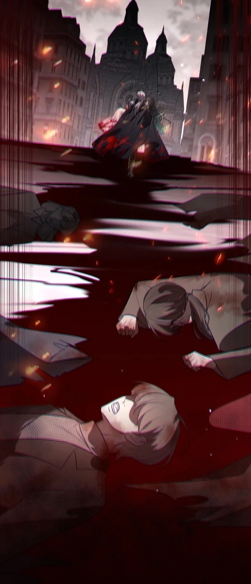 Phệ Chủ Chapter 74 - 12