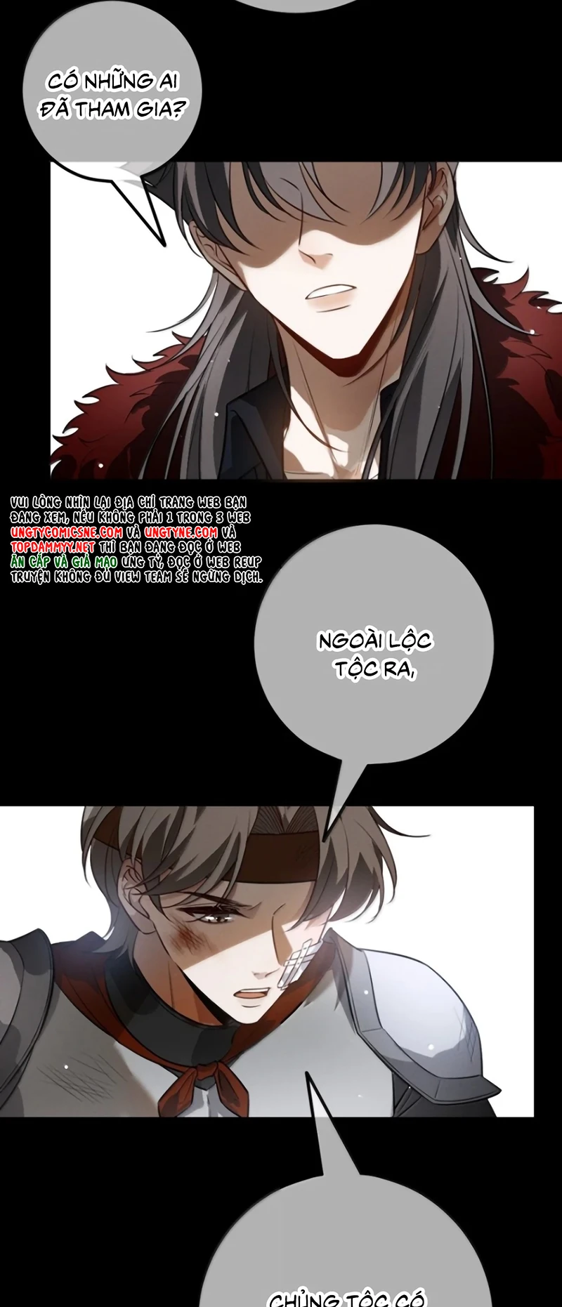 Phệ Chủ Chapter 74 - 15