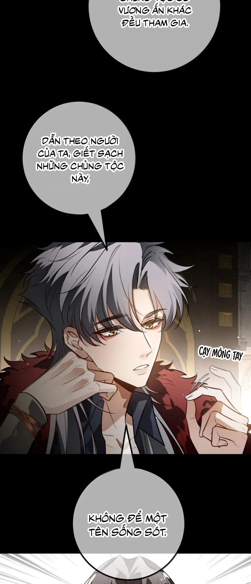 Phệ Chủ Chapter 74 - 16