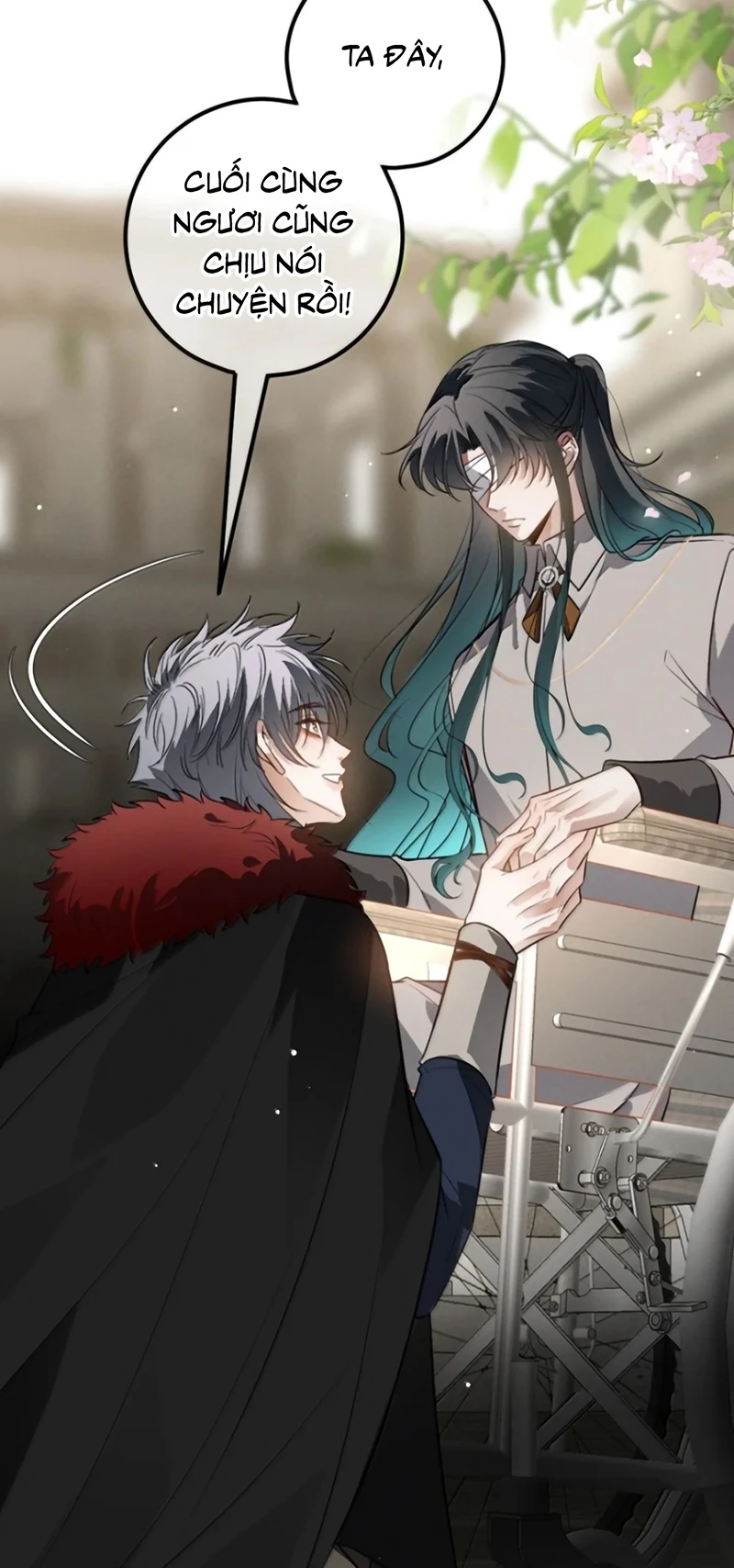 Phệ Chủ Chapter 74 - 22