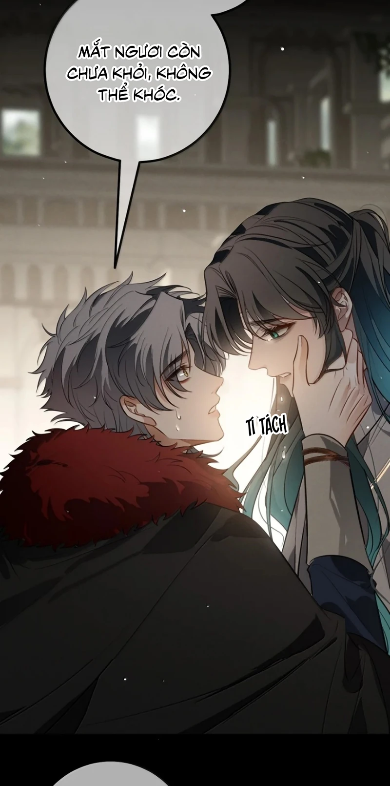 Phệ Chủ Chapter 74 - 26