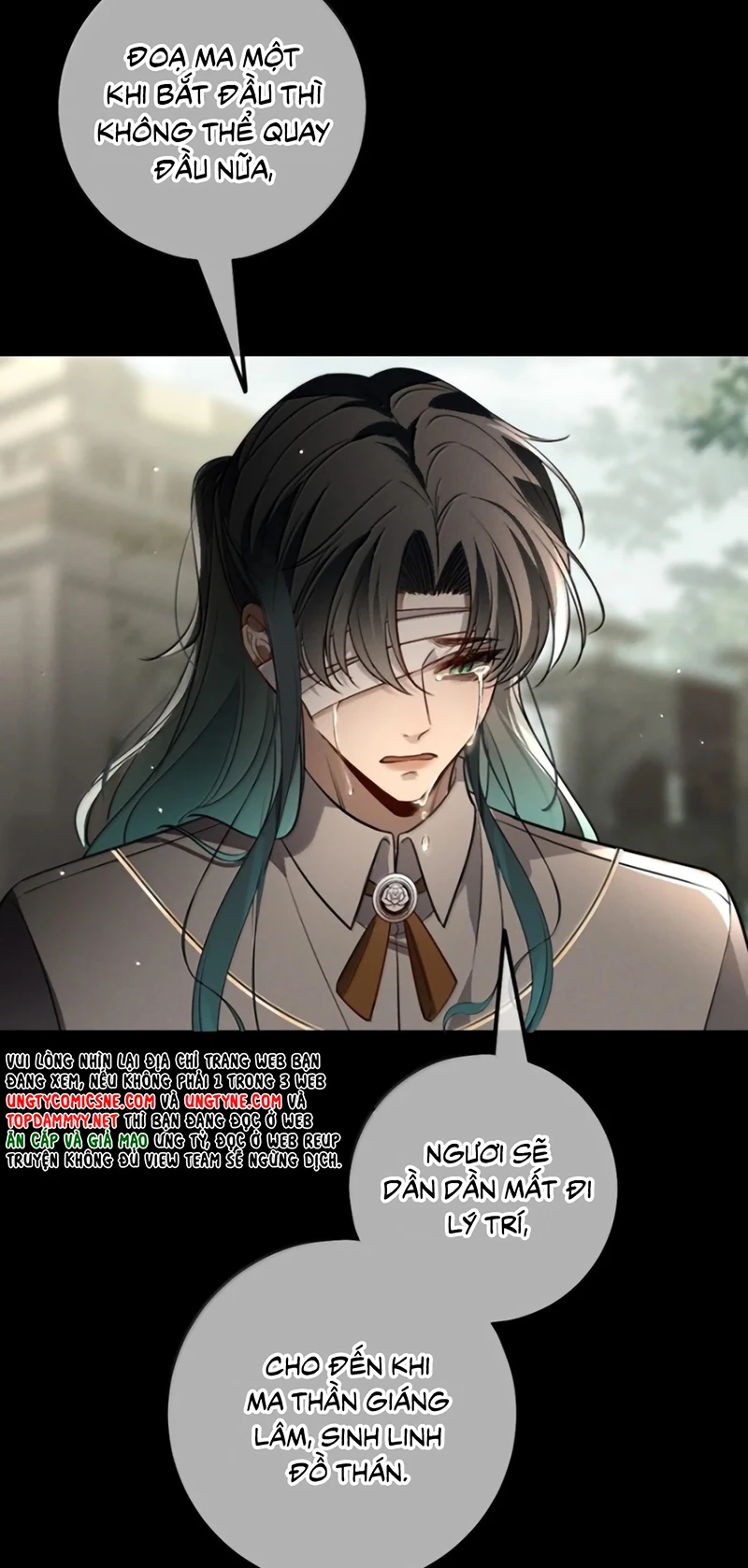 Phệ Chủ Chapter 74 - 27