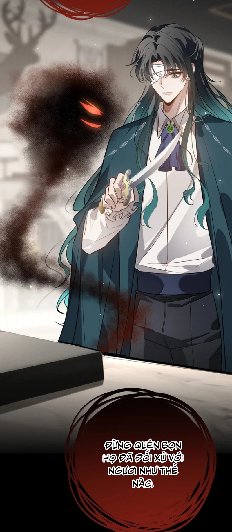 Phệ Chủ Chapter 74 - 35