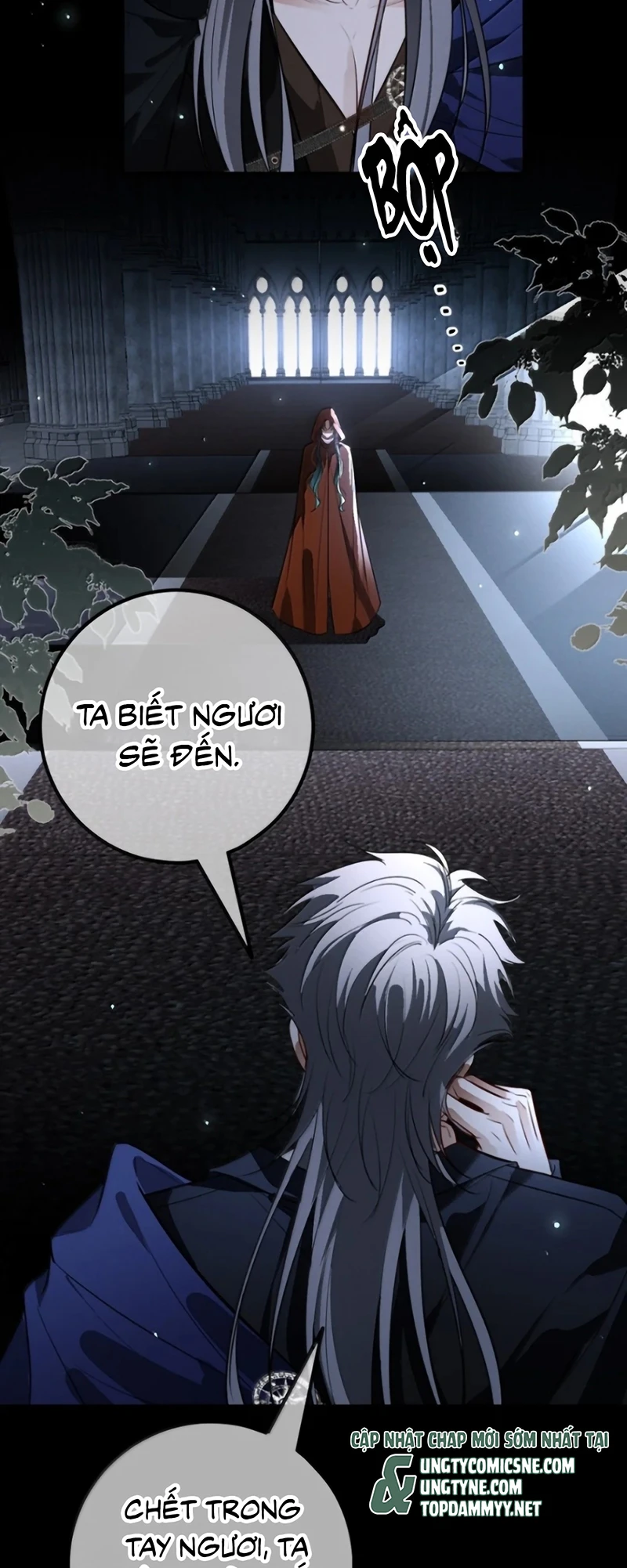 Phệ Chủ Chapter 74 - 39