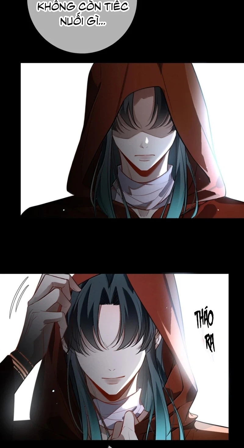 Phệ Chủ Chapter 74 - 40