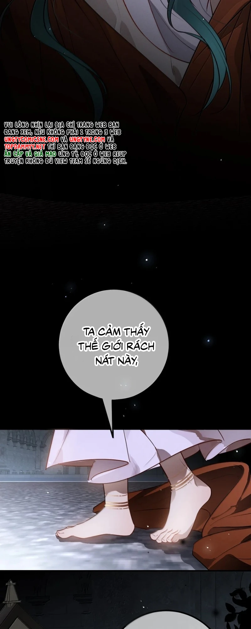 Phệ Chủ Chapter 74 - 43