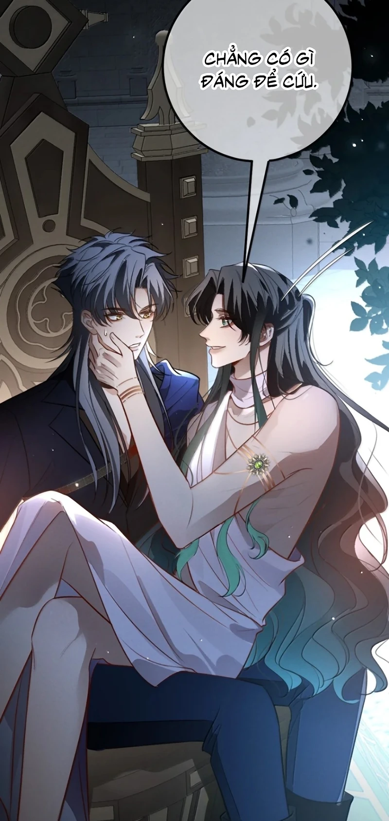 Phệ Chủ Chapter 74 - 44