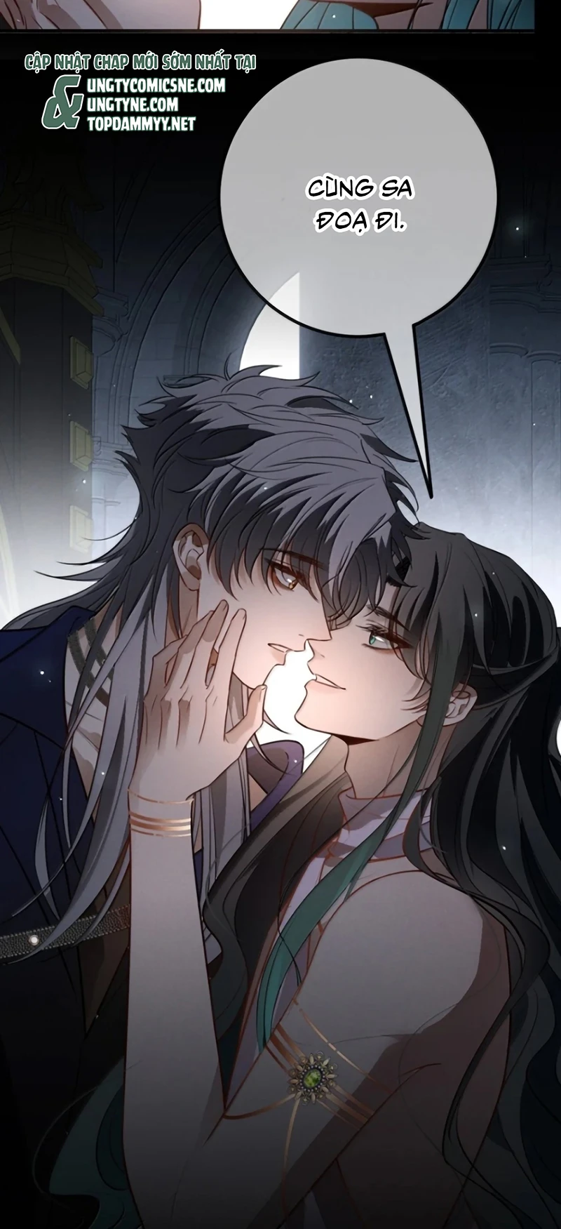 Phệ Chủ Chapter 75 - 3