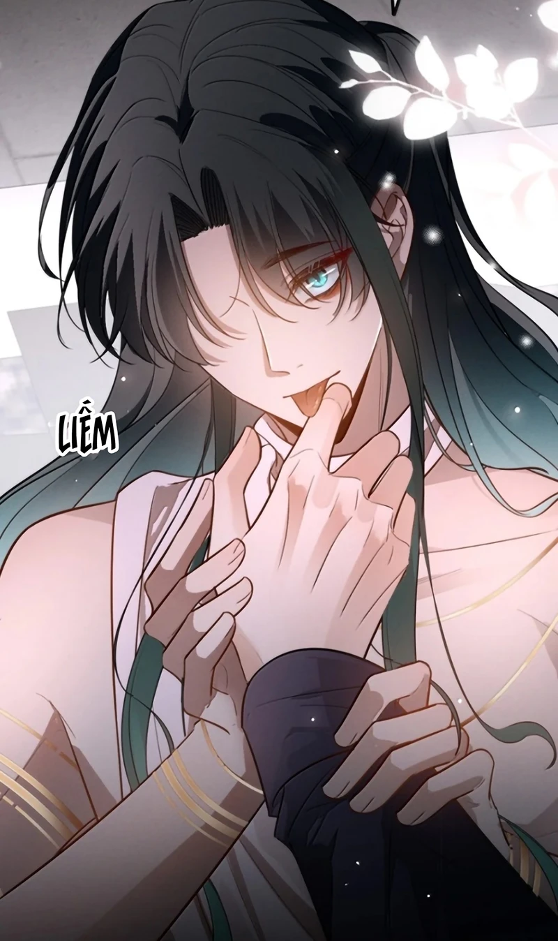 Phệ Chủ Chapter 75 - 14