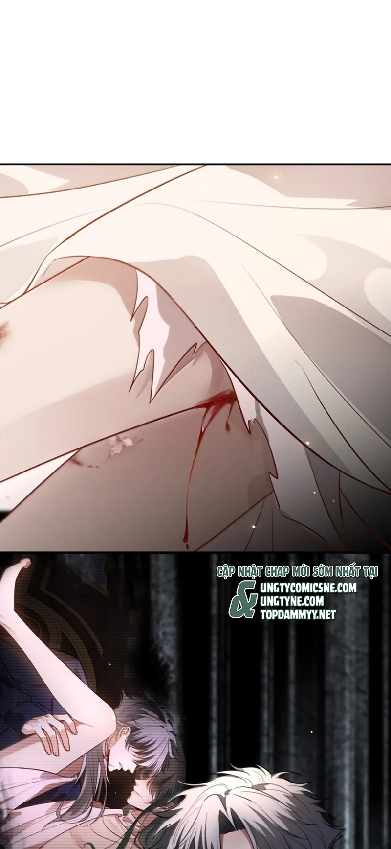 Phệ Chủ Chapter 75 - 22