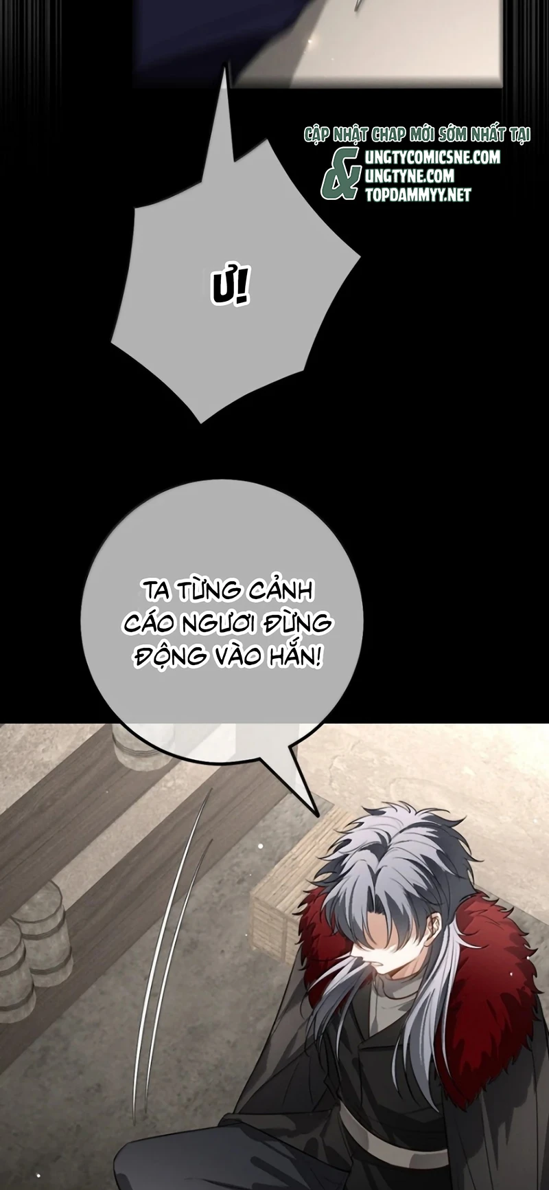 Phệ Chủ Chapter 75 - 25