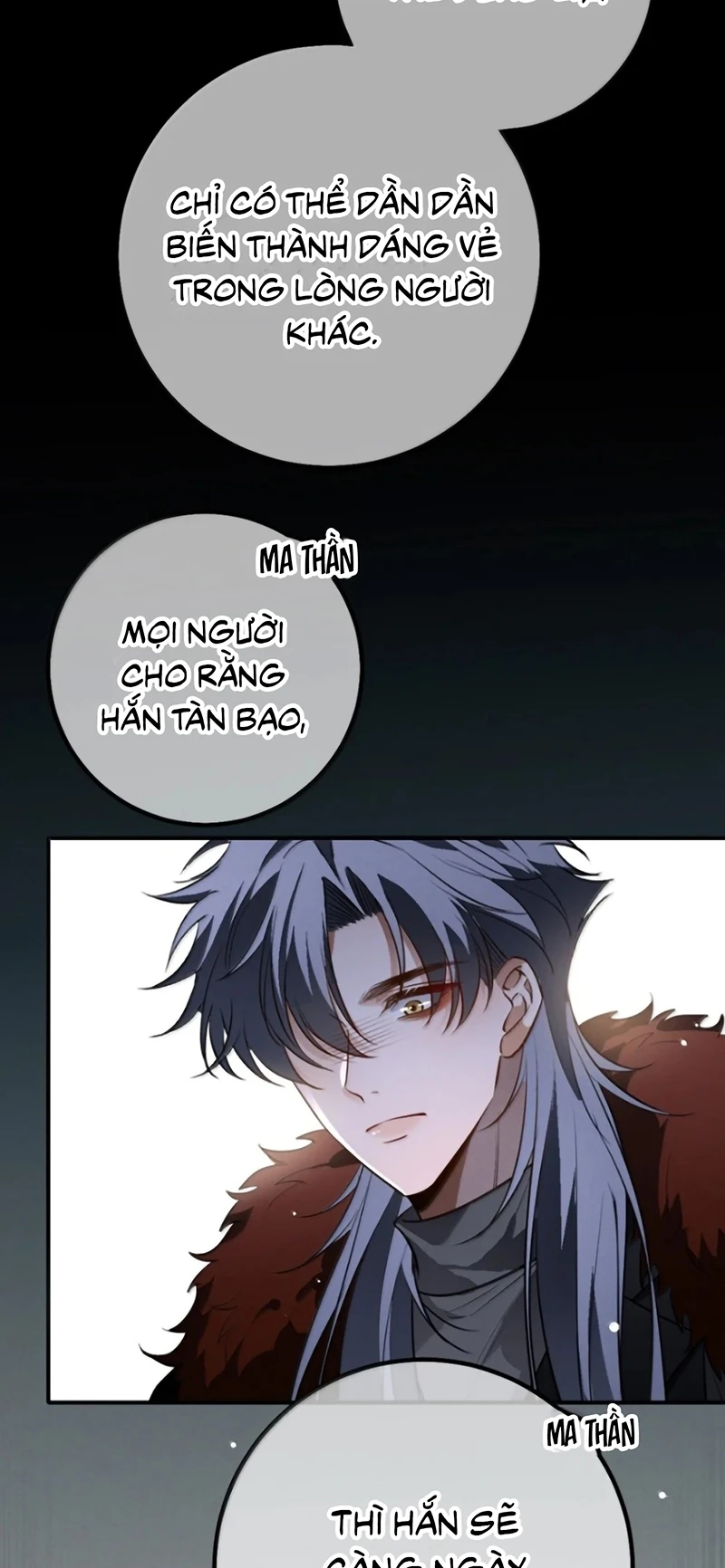 Phệ Chủ Chapter 75 - 28