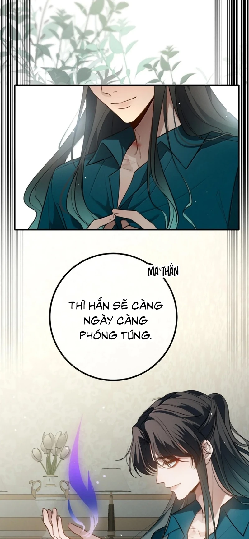 Phệ Chủ Chapter 75 - 30