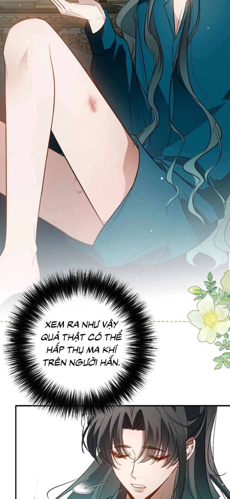 Phệ Chủ Chapter 75 - 31