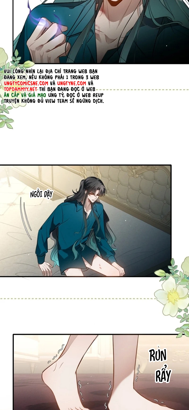 Phệ Chủ Chapter 75 - 32