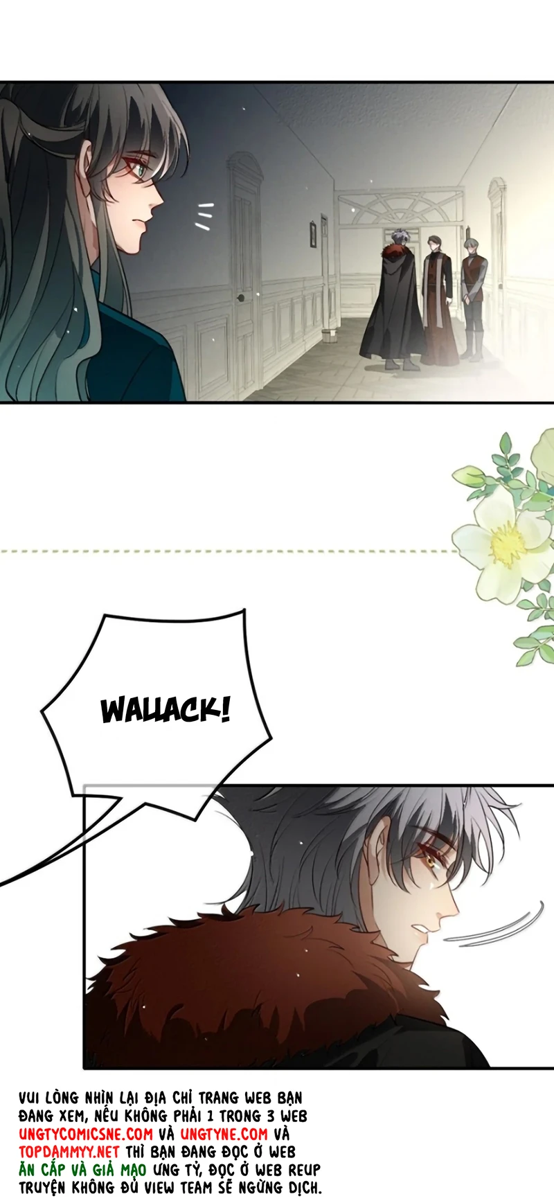 Phệ Chủ Chapter 75 - 37