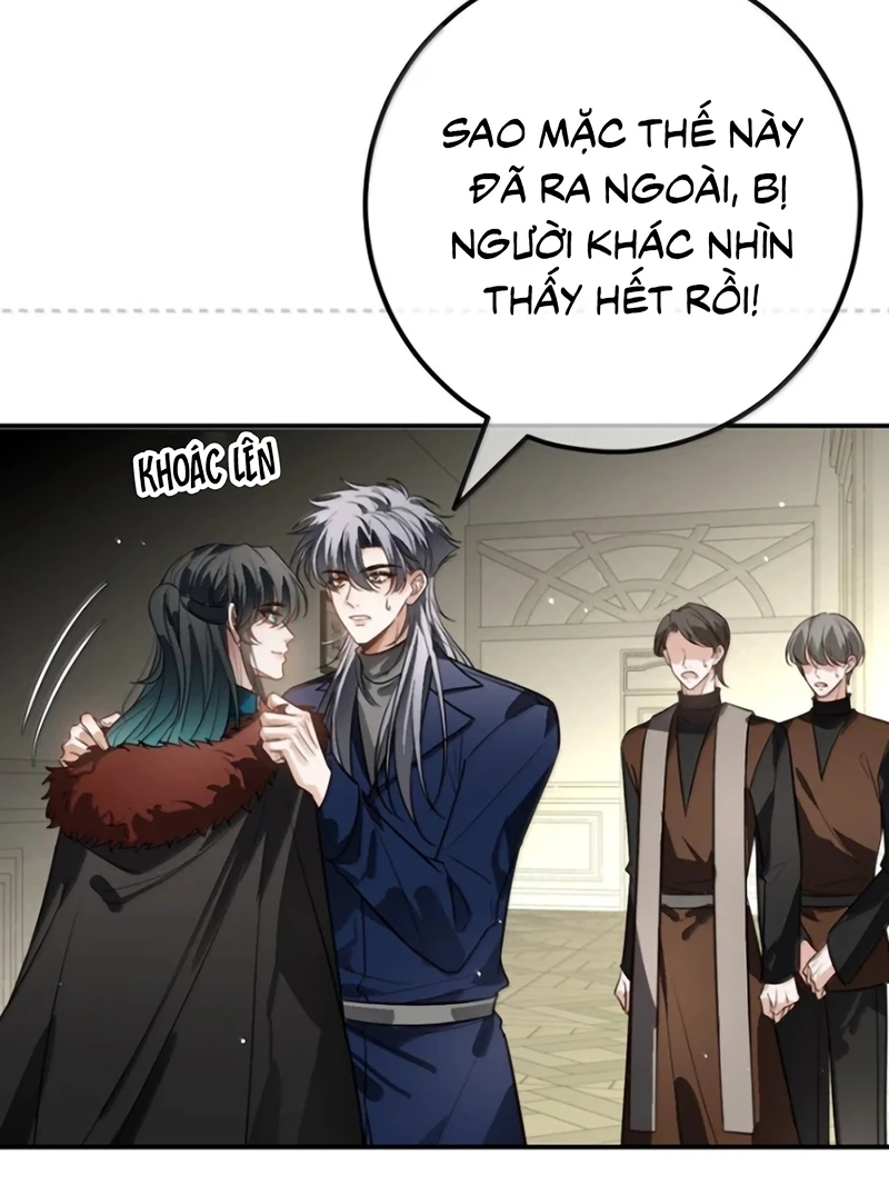 Phệ Chủ Chapter 75 - 39