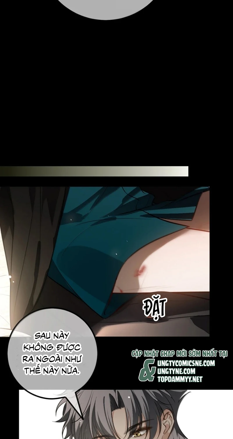 Phệ Chủ Chapter 75 - 45