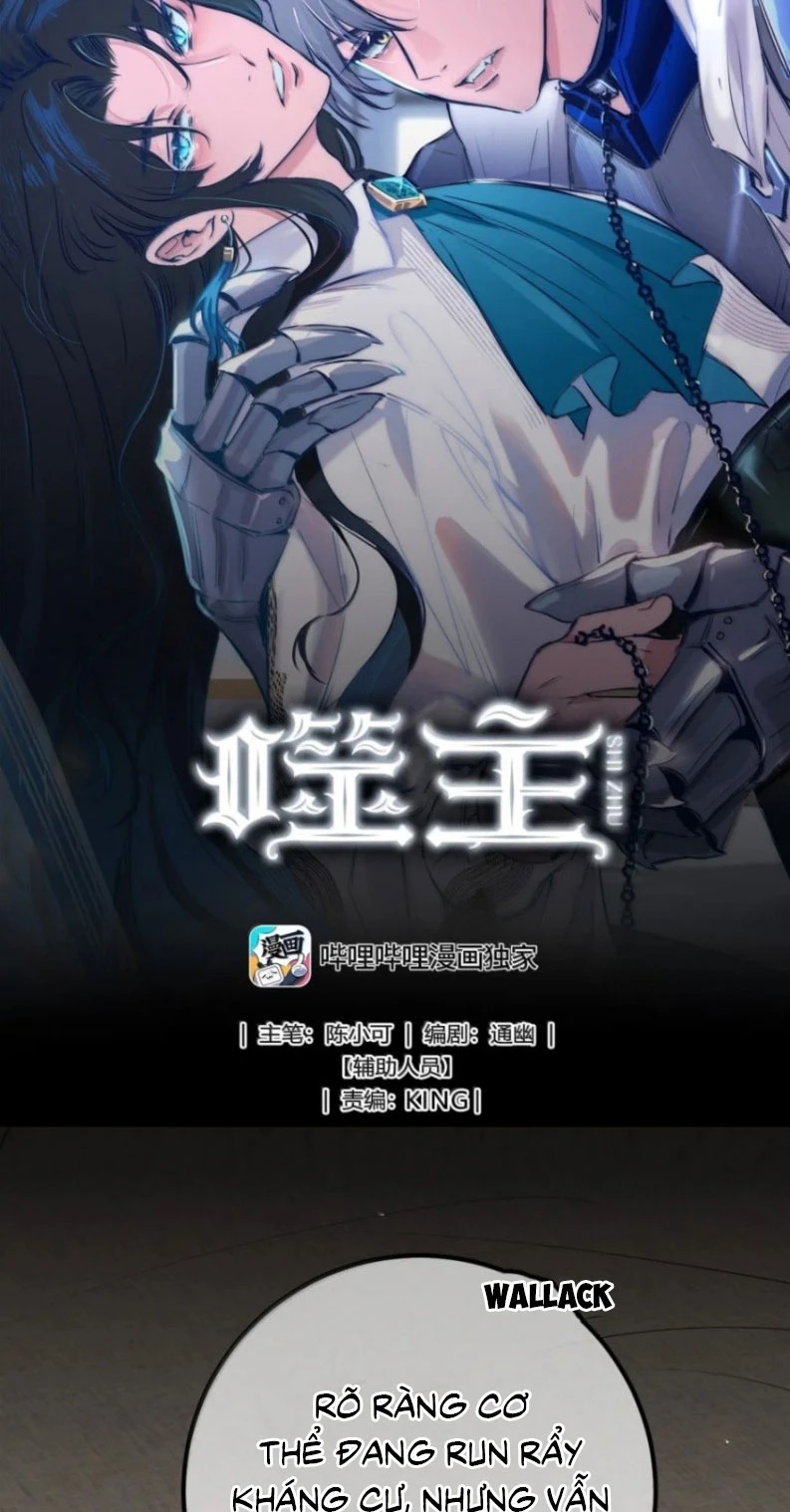 Phệ Chủ Chapter 76 - 2