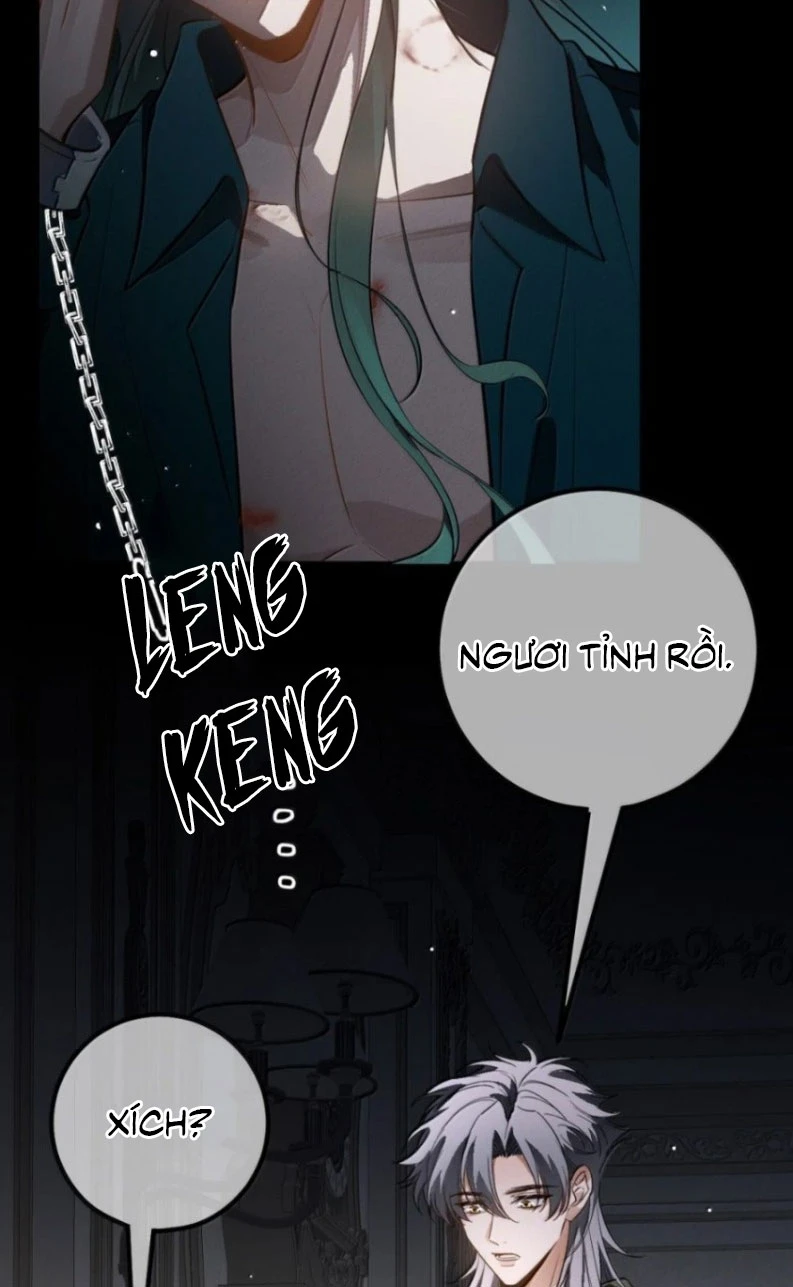 Phệ Chủ Chapter 76 - 21