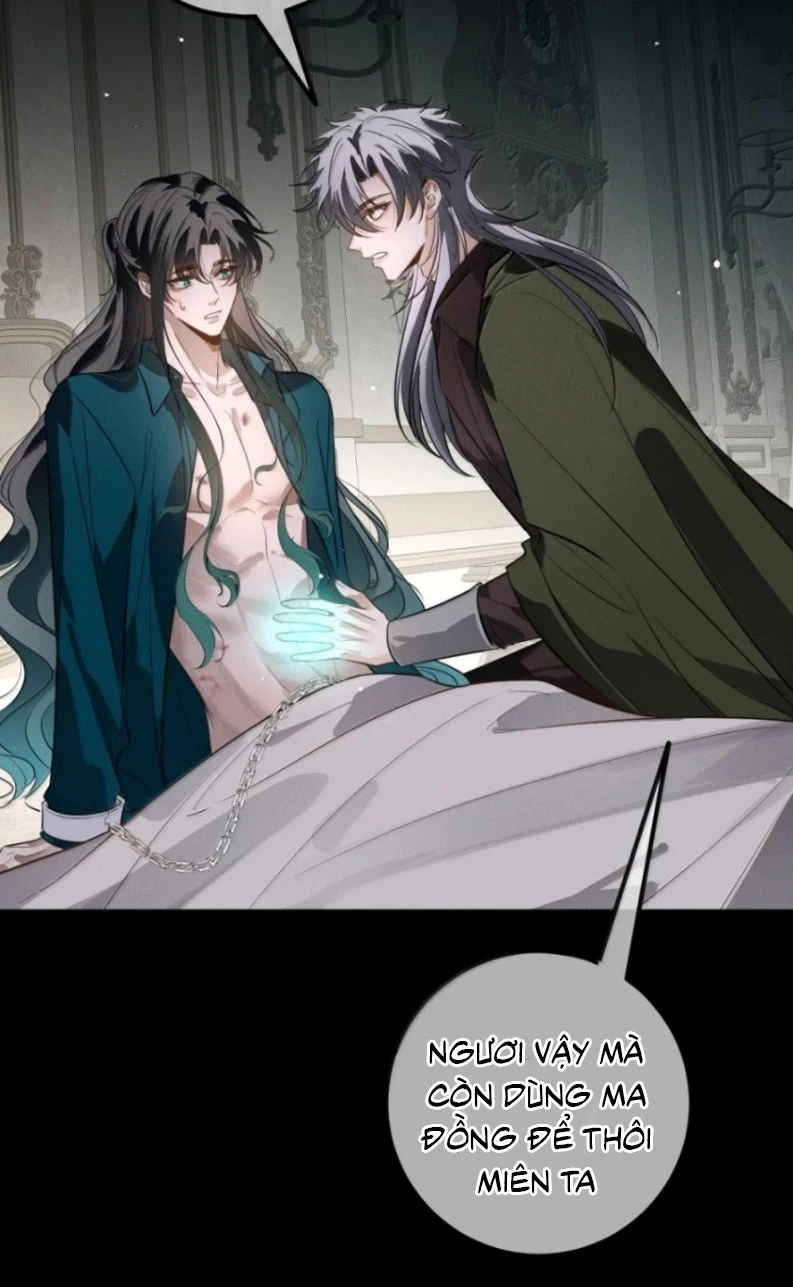 Phệ Chủ Chapter 76 - 24