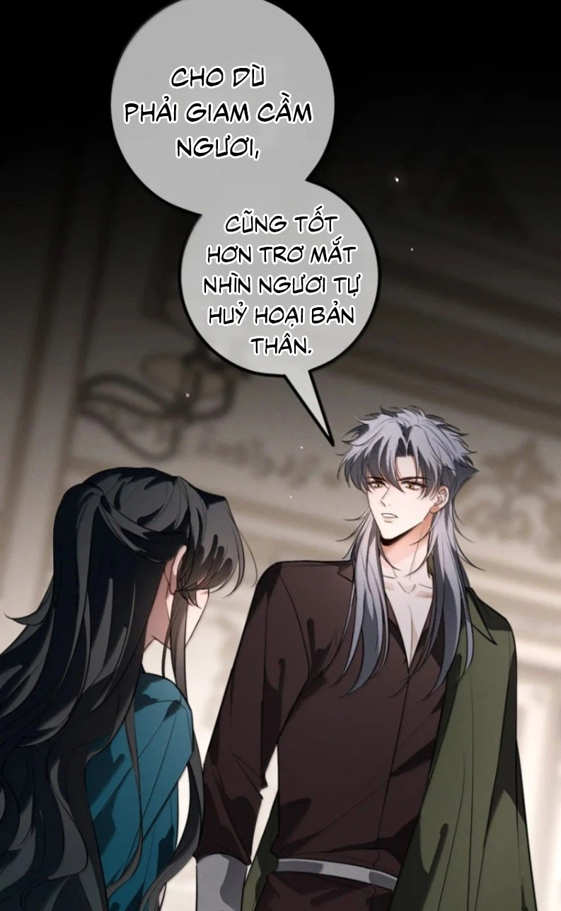 Phệ Chủ Chapter 76 - 30