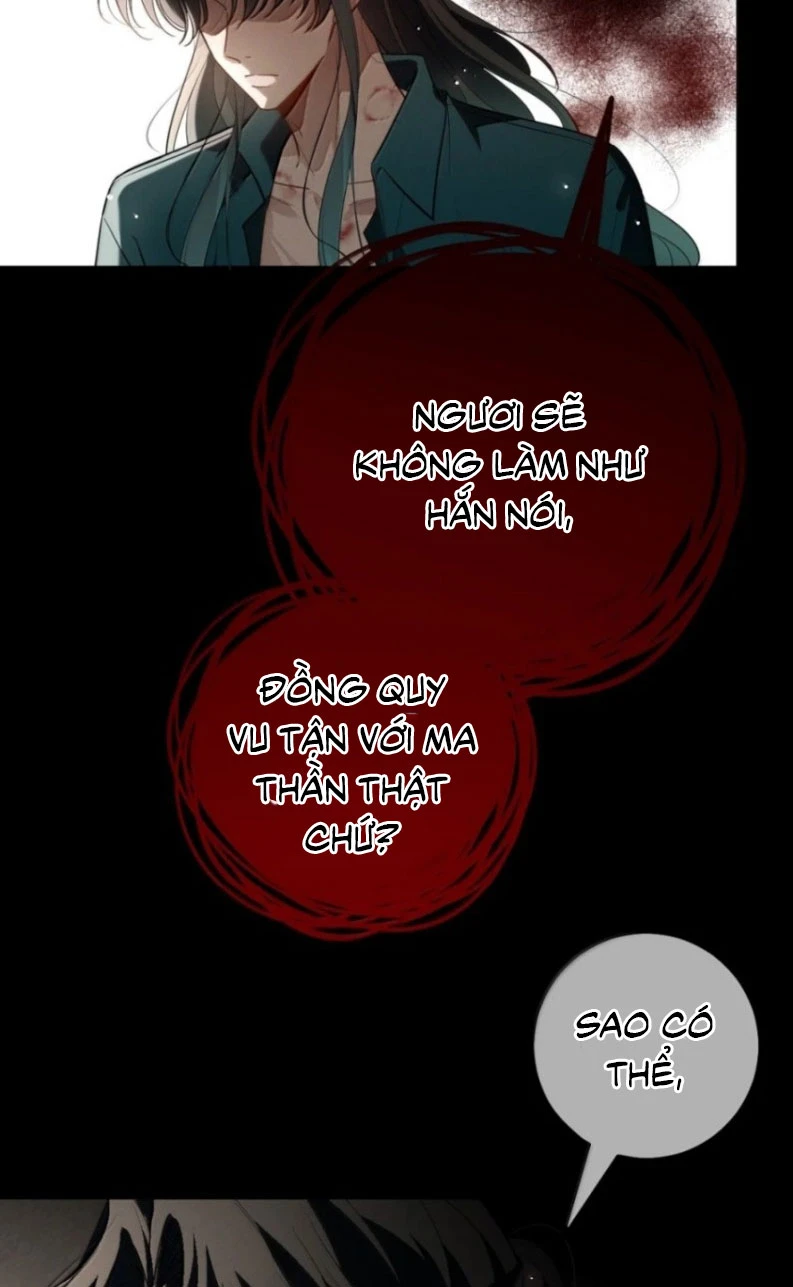 Phệ Chủ Chapter 76 - 33