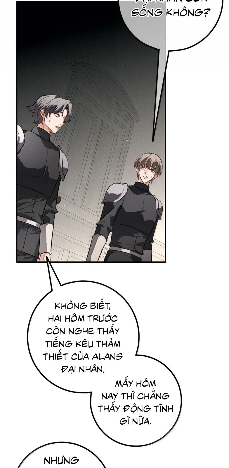 Phệ Chủ Chapter 77 - 3