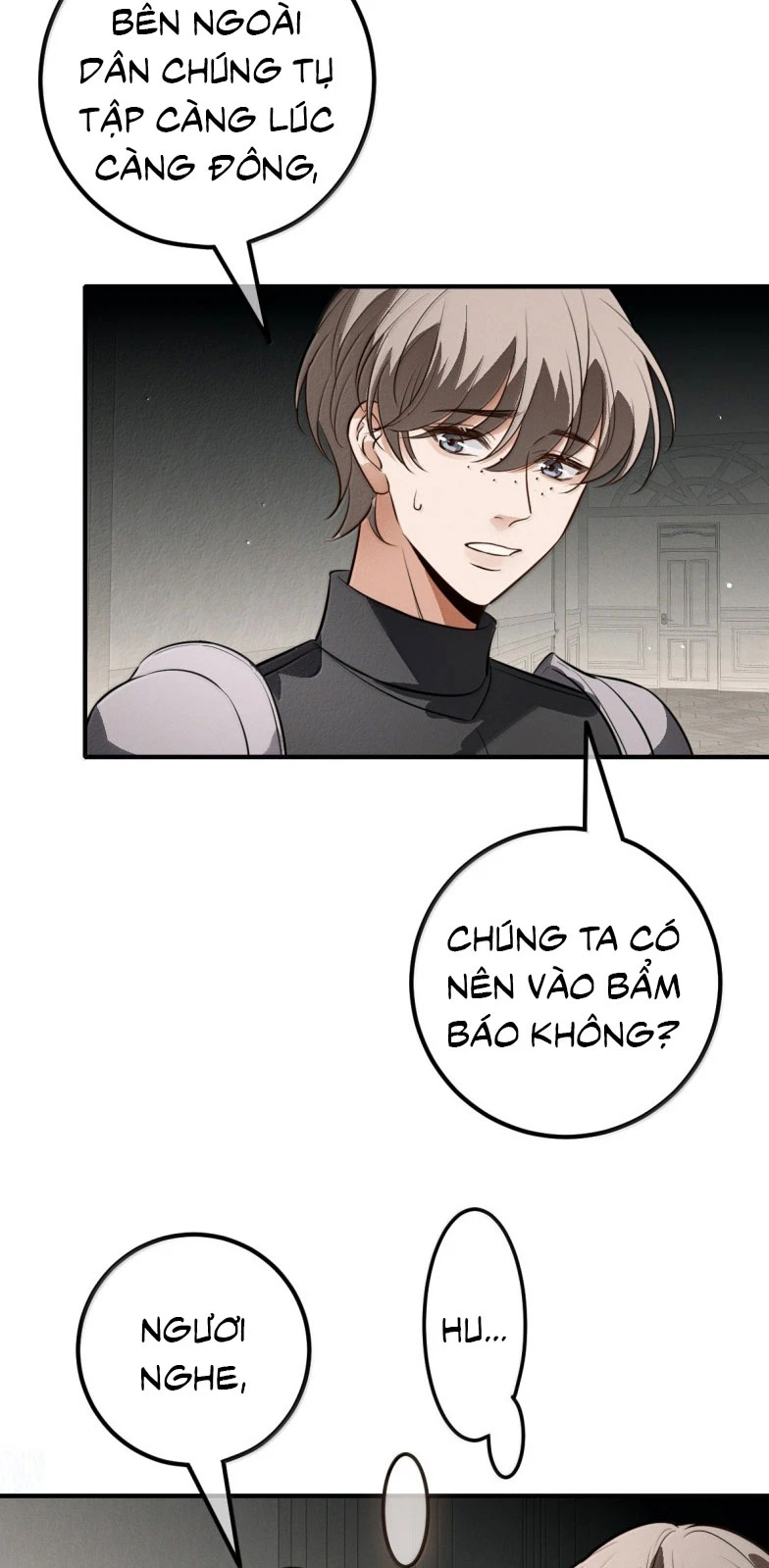 Phệ Chủ Chapter 77 - 4
