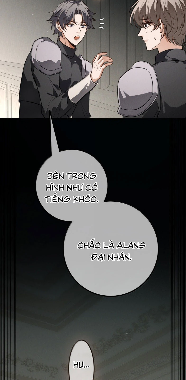 Phệ Chủ Chapter 77 - 5