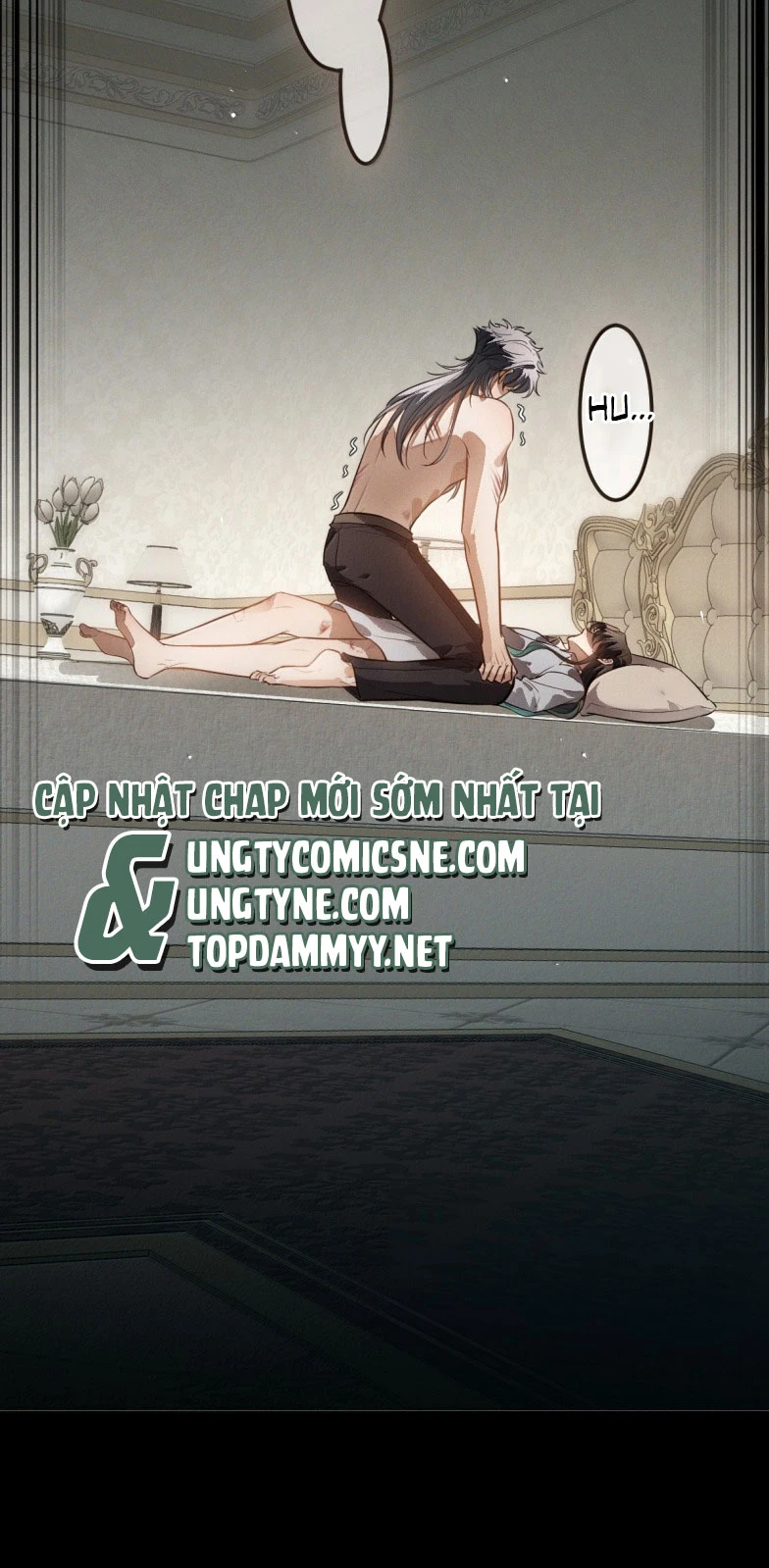 Phệ Chủ Chapter 77 - 6