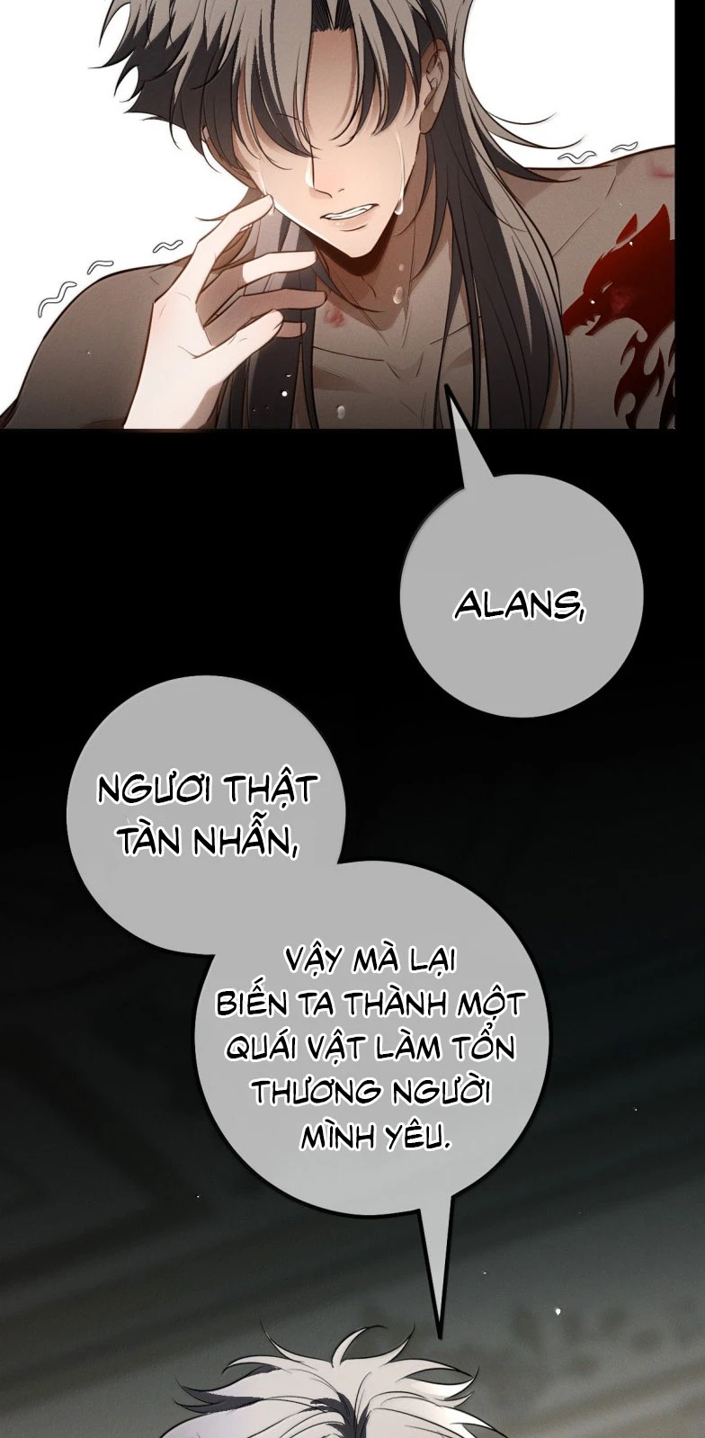 Phệ Chủ Chapter 77 - 8