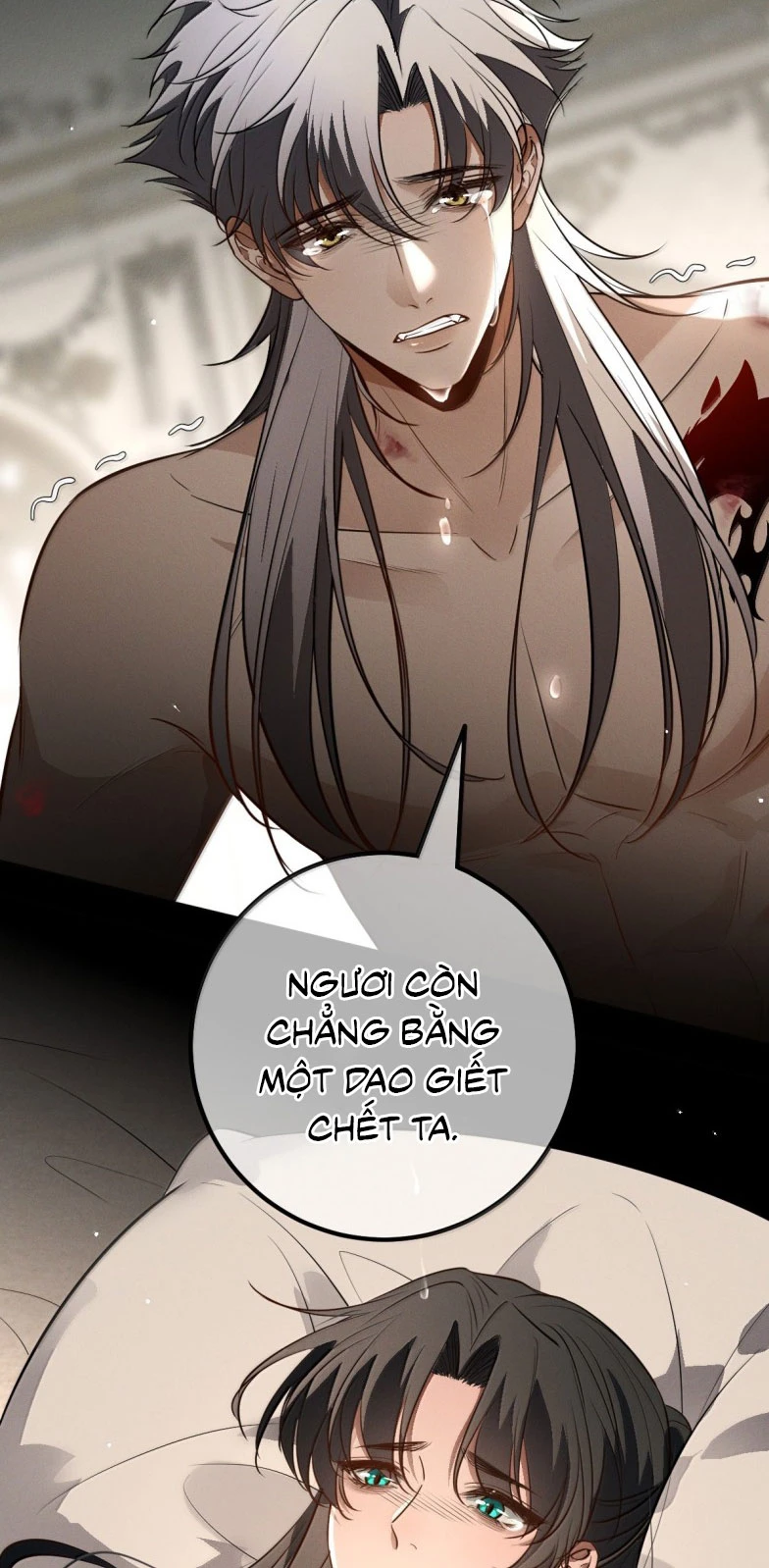 Phệ Chủ Chapter 77 - 9