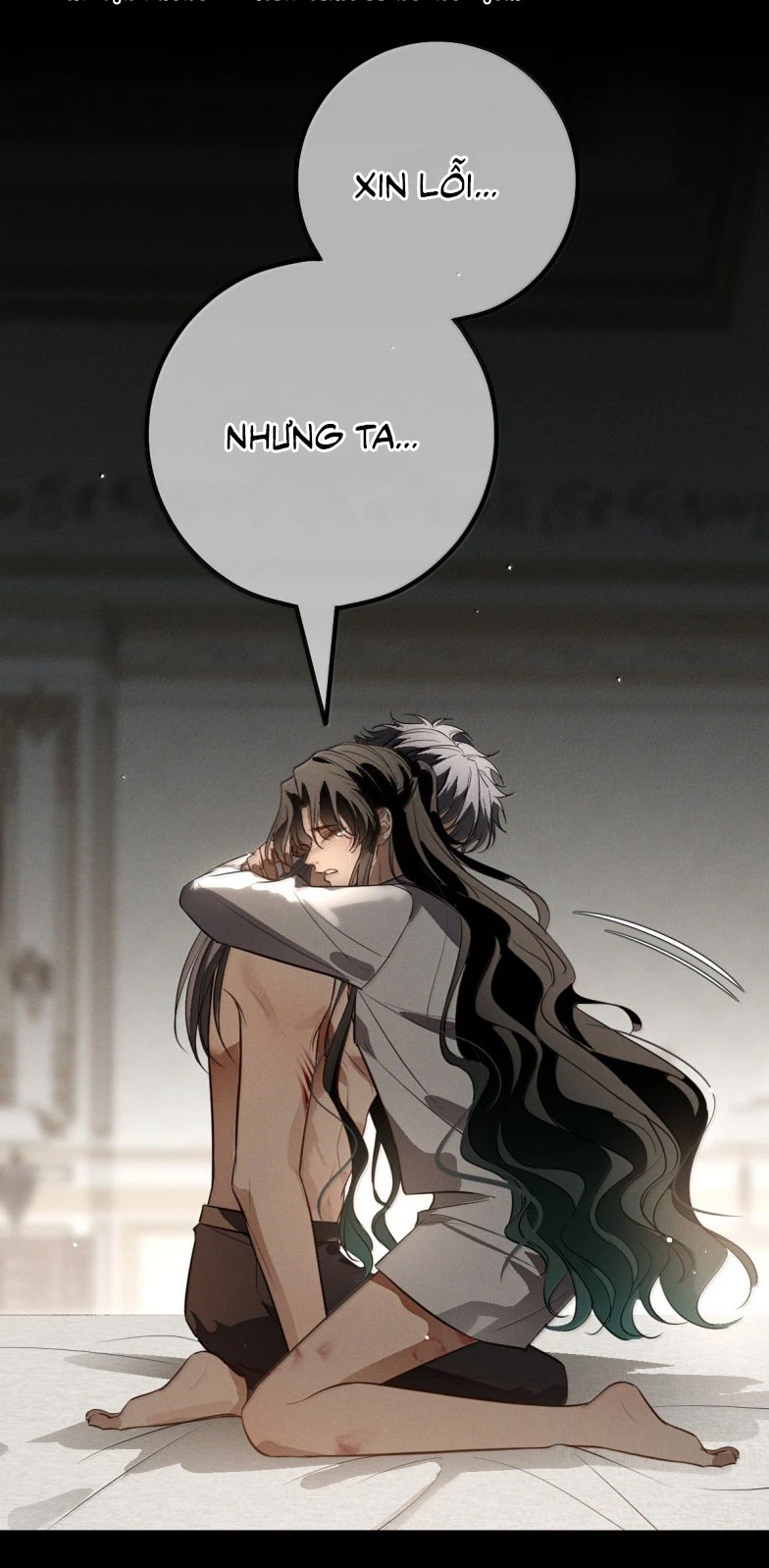 Phệ Chủ Chapter 77 - 11