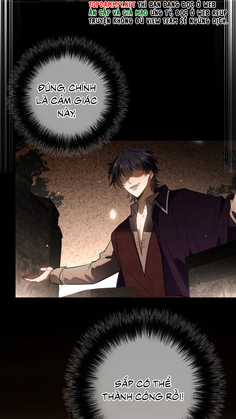 Phệ Chủ Chapter 77 - 16