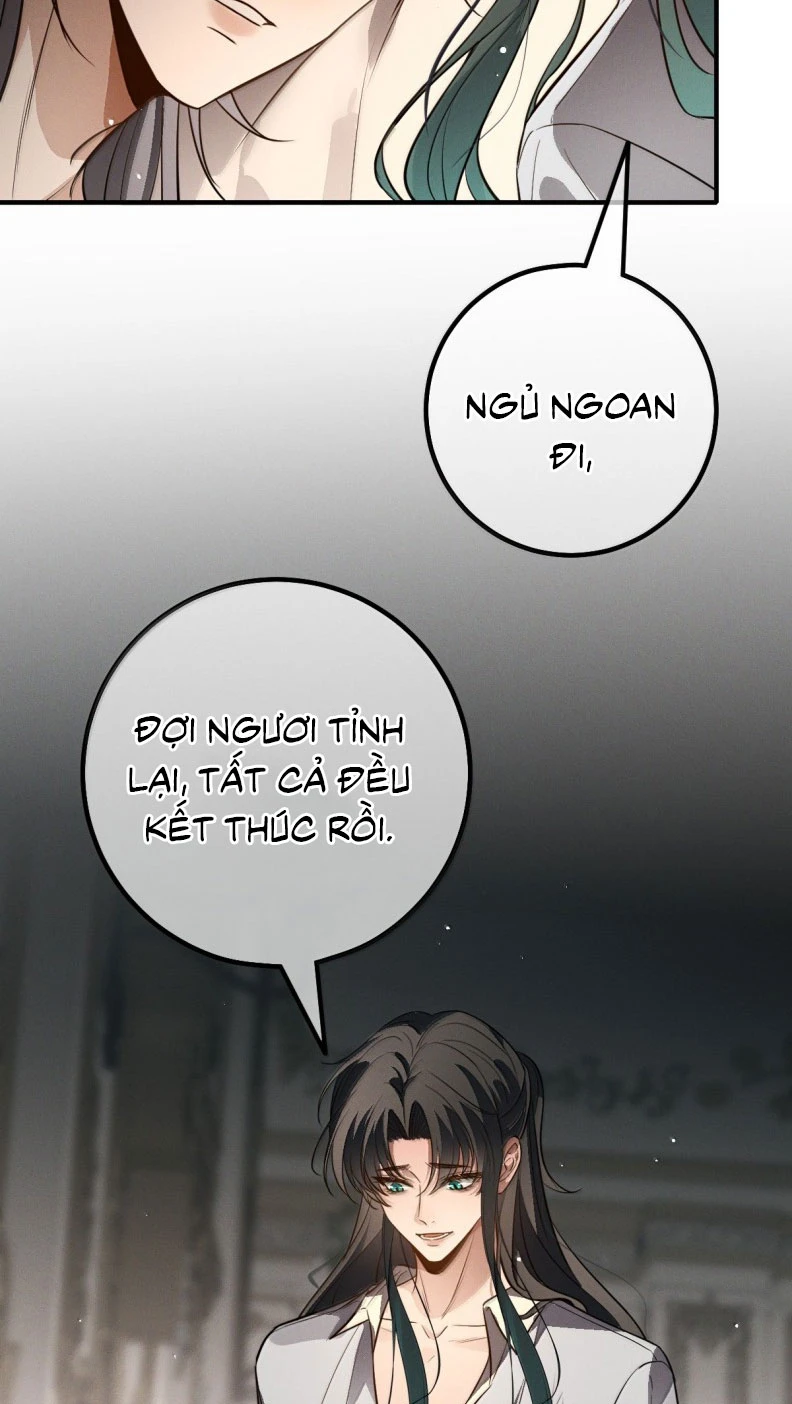 Phệ Chủ Chapter 77 - 18