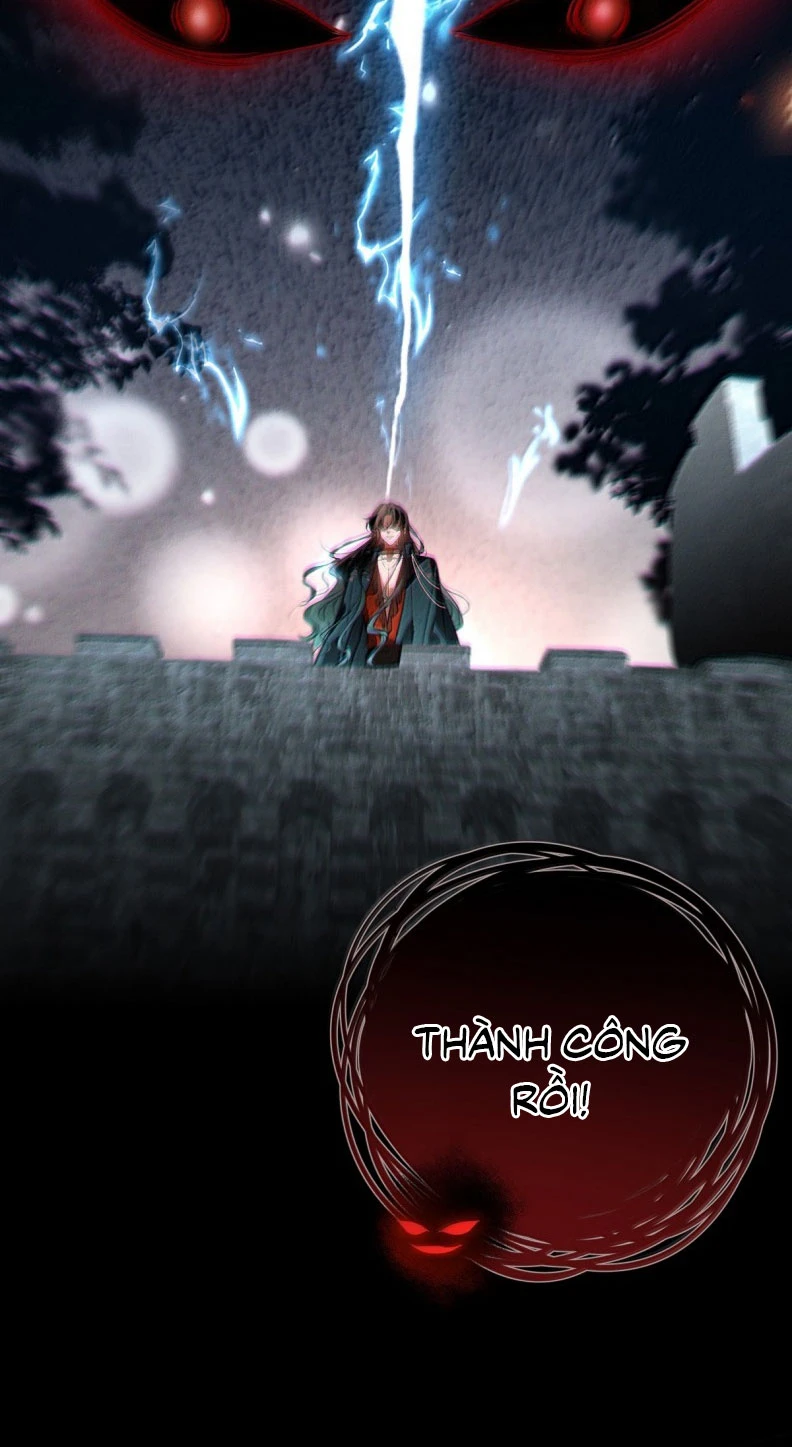 Phệ Chủ Chapter 77 - 27