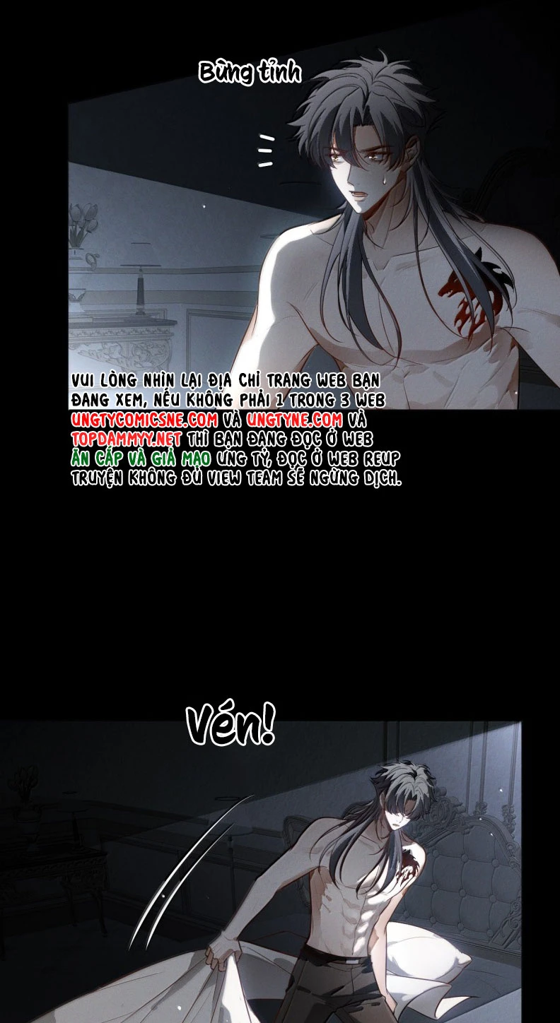 Phệ Chủ Chapter 77 - 28