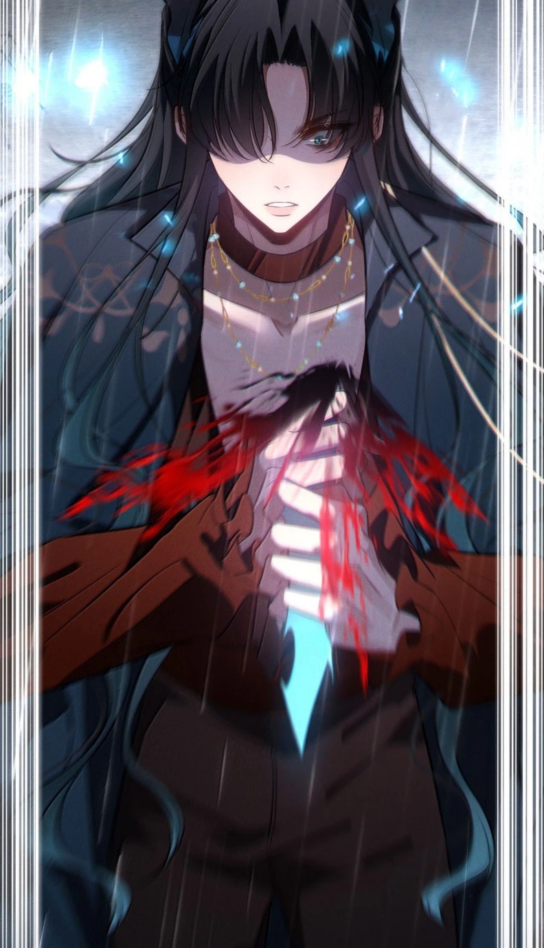 Phệ Chủ Chapter 77 - 35