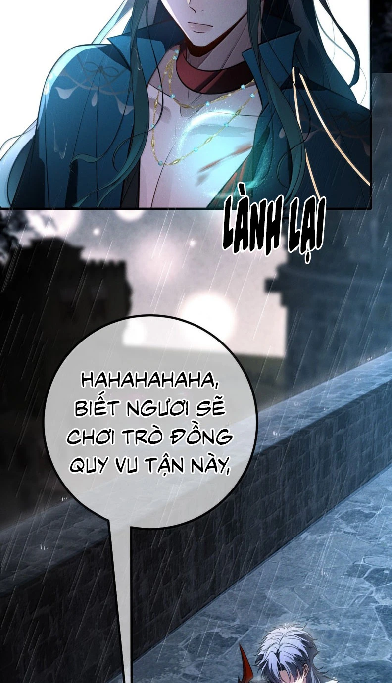 Phệ Chủ Chapter 77 - 40