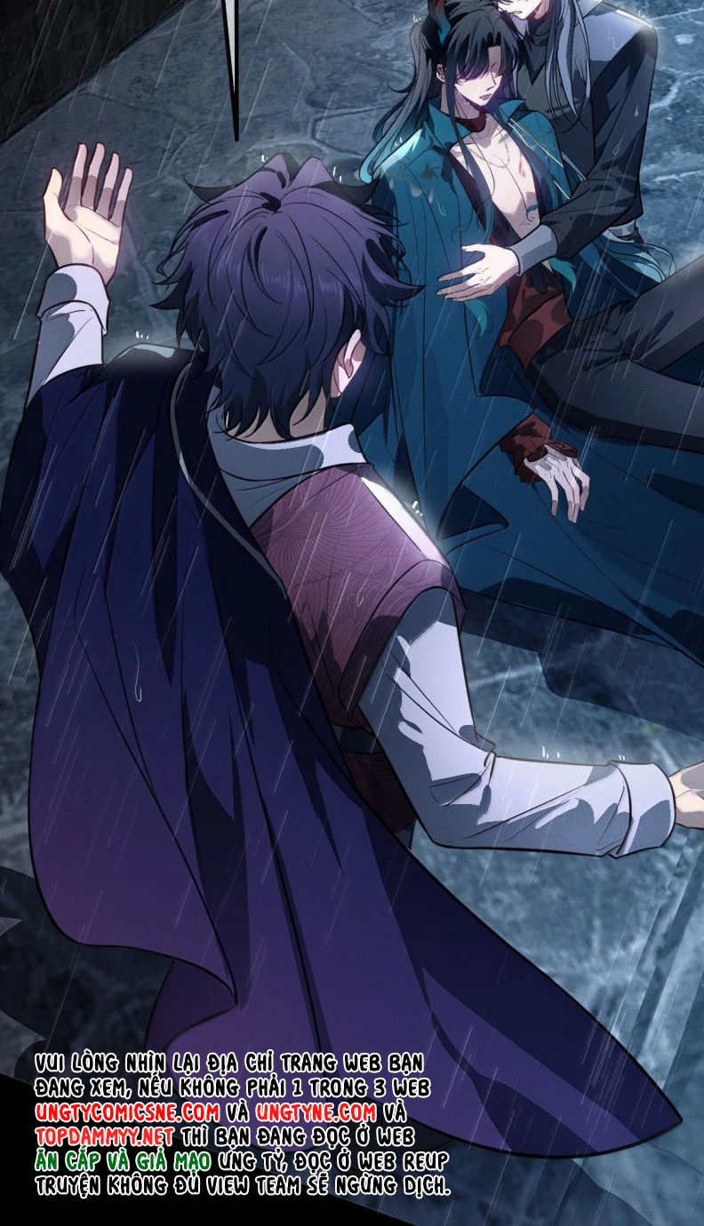 Phệ Chủ Chapter 77 - 41