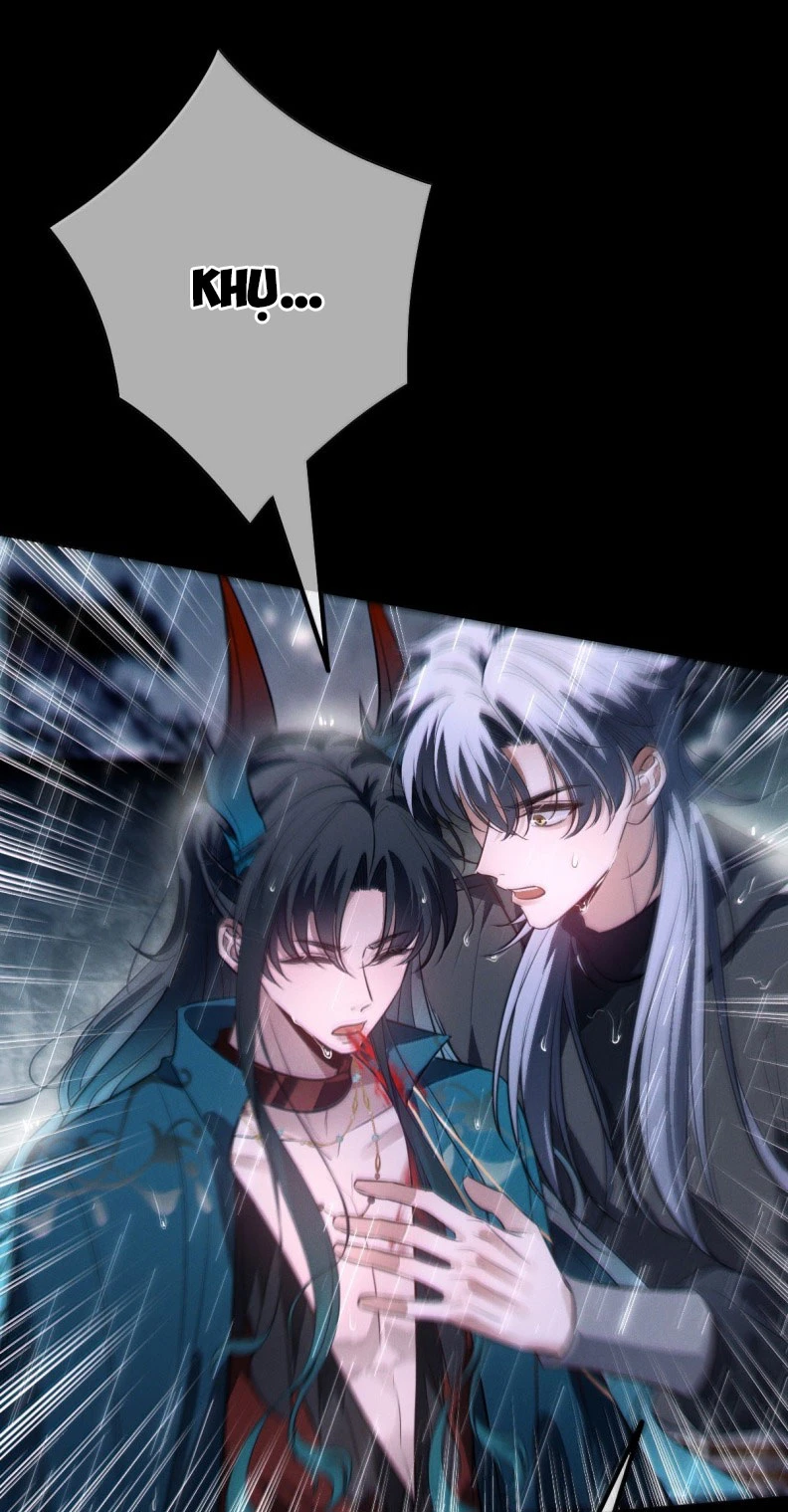 Phệ Chủ Chapter 77 - 45