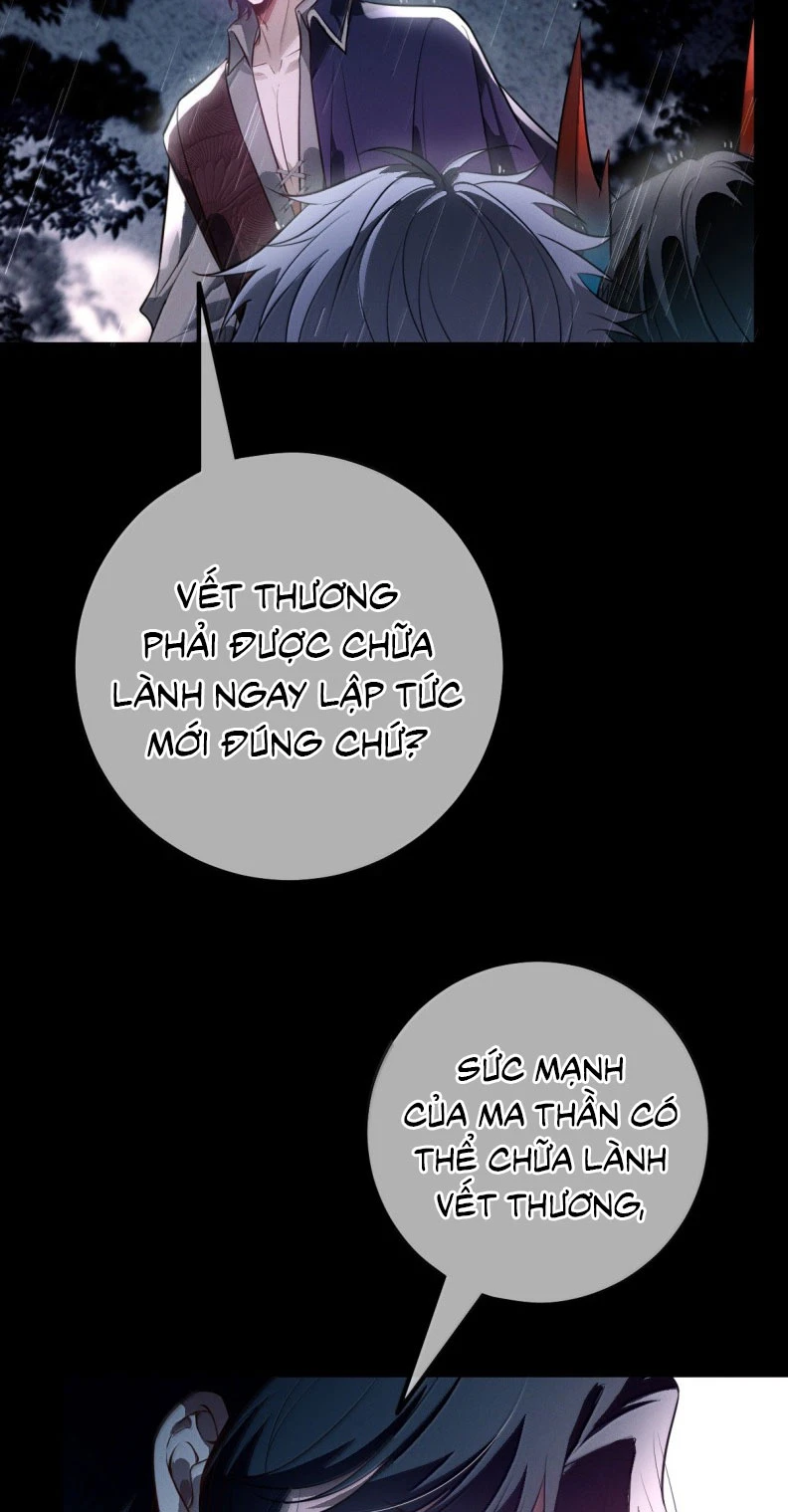 Phệ Chủ Chapter 77 - 47