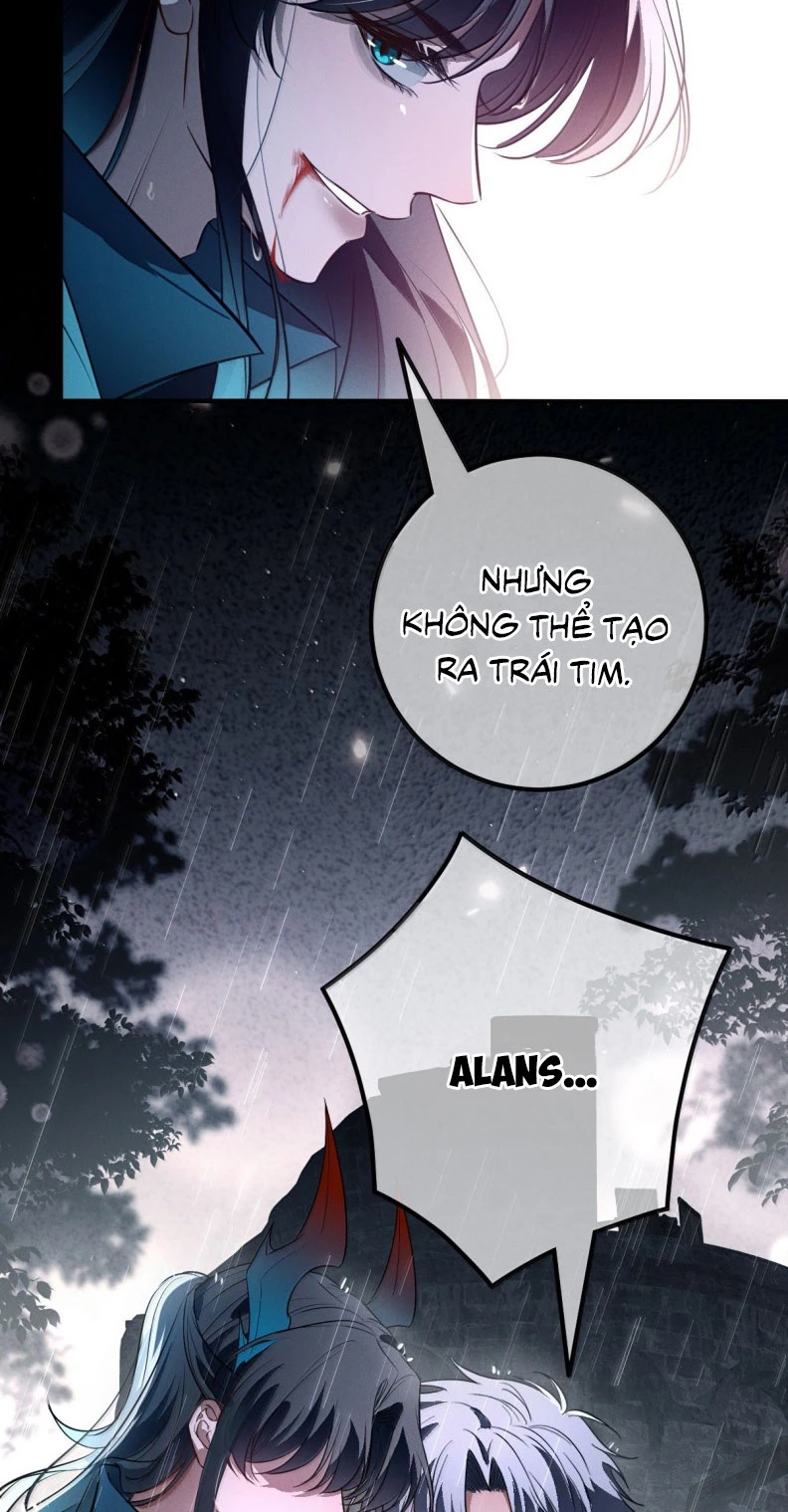 Phệ Chủ Chapter 77 - 48