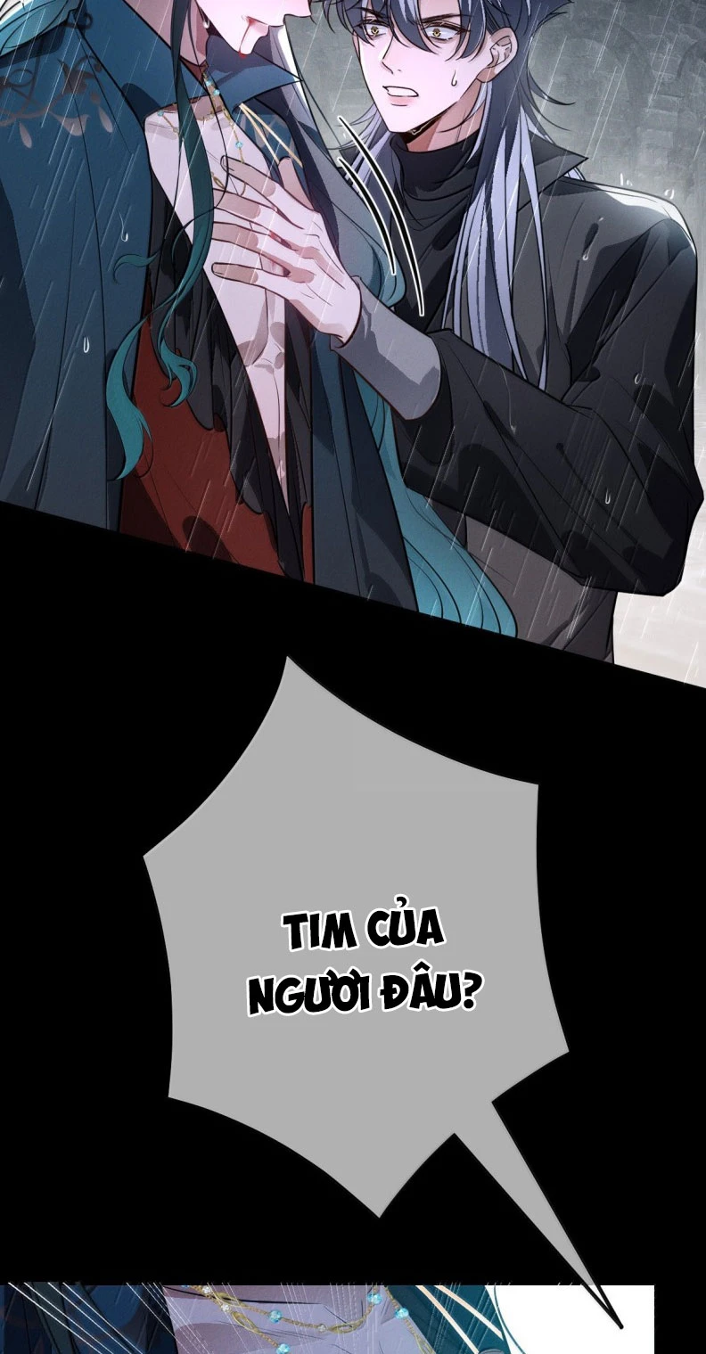 Phệ Chủ Chapter 77 - 49