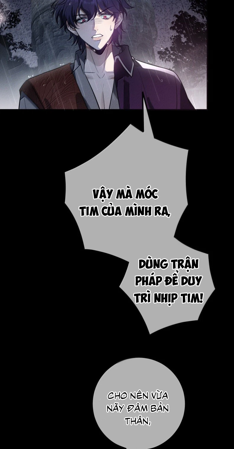 Phệ Chủ Chapter 77 - 51