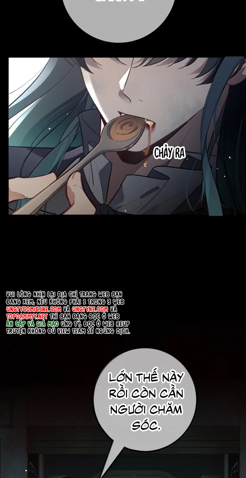 Phệ Chủ Chapter 78 - 26