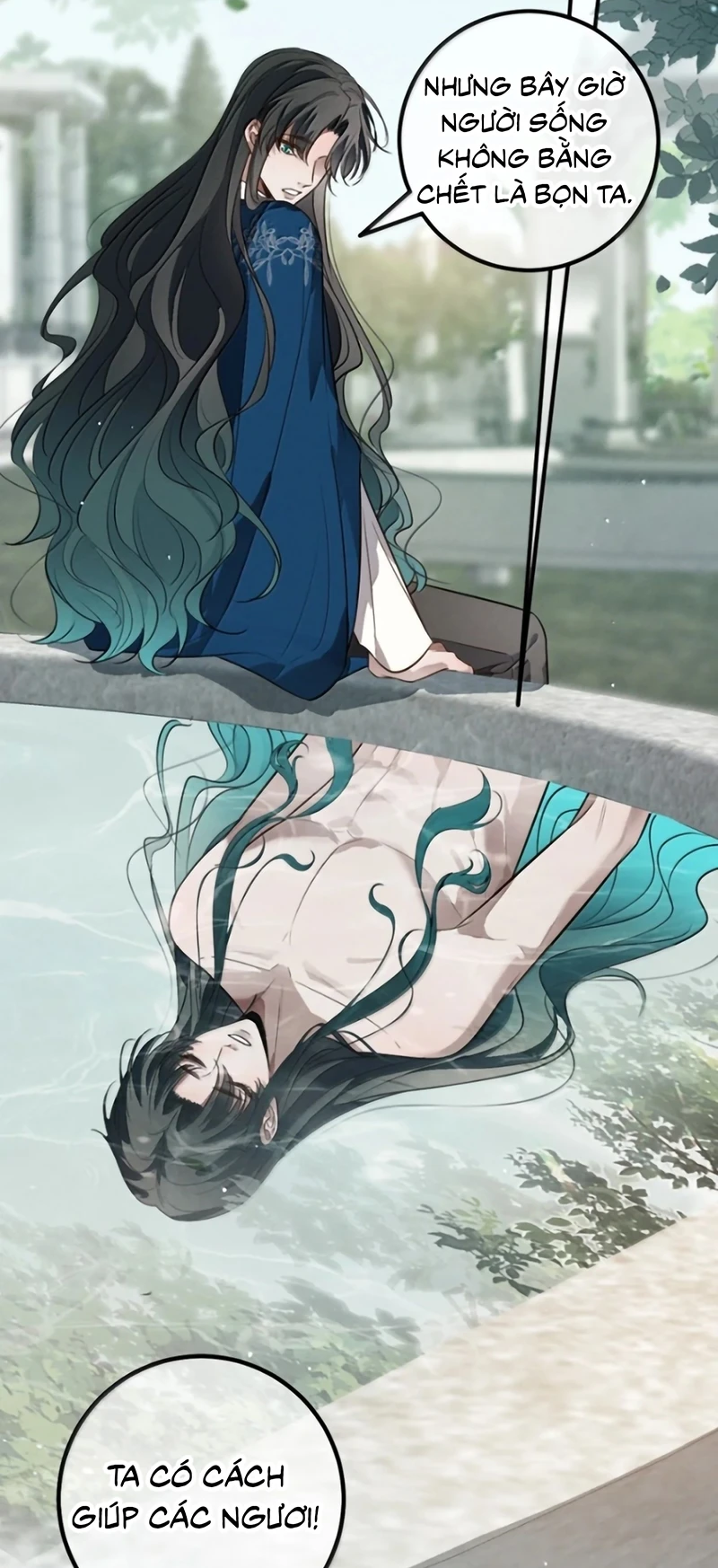 Phệ Chủ Chapter 78 - 33